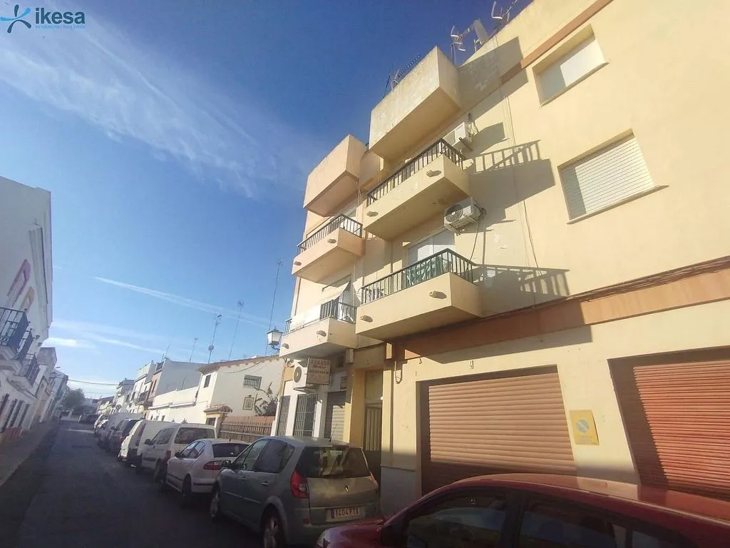 Extérieur - Flat with Sea Access in Lepe