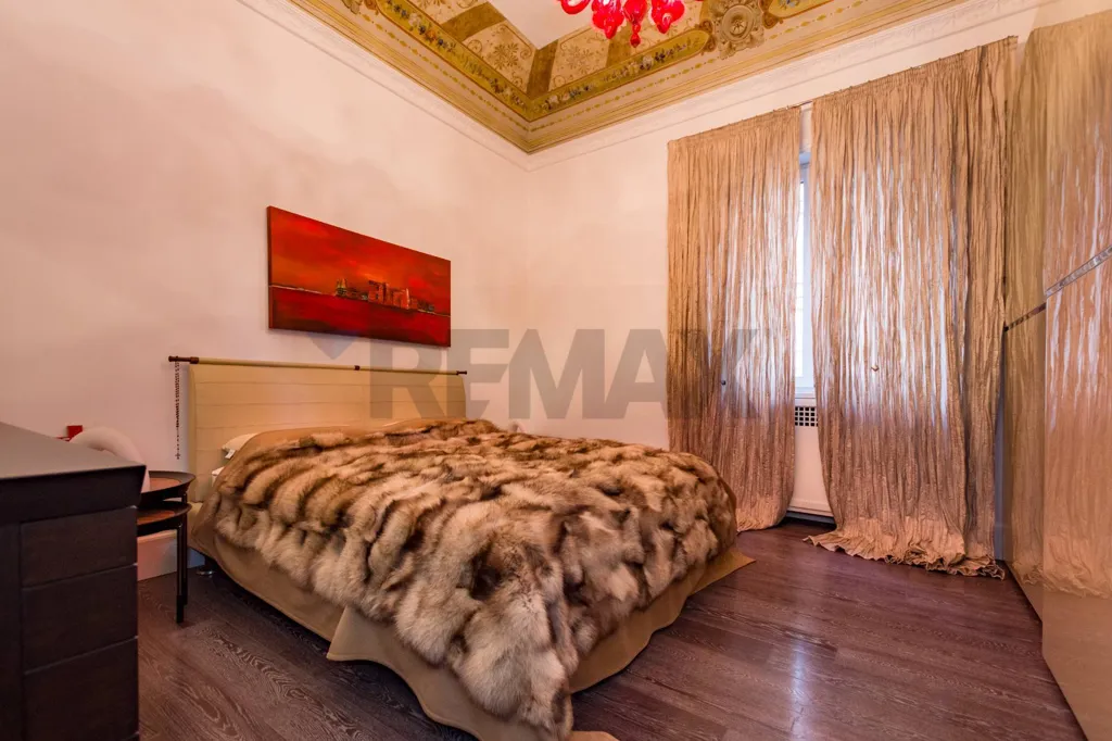 Magamistoad - Rustic Apartment with Balconies in Palermo