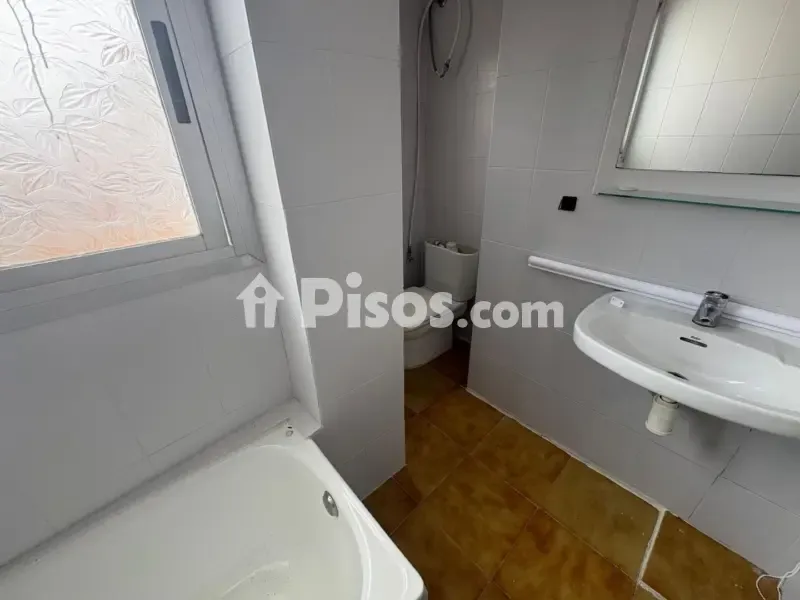 Salles de bain - Furnished Flat in High-End City Centre