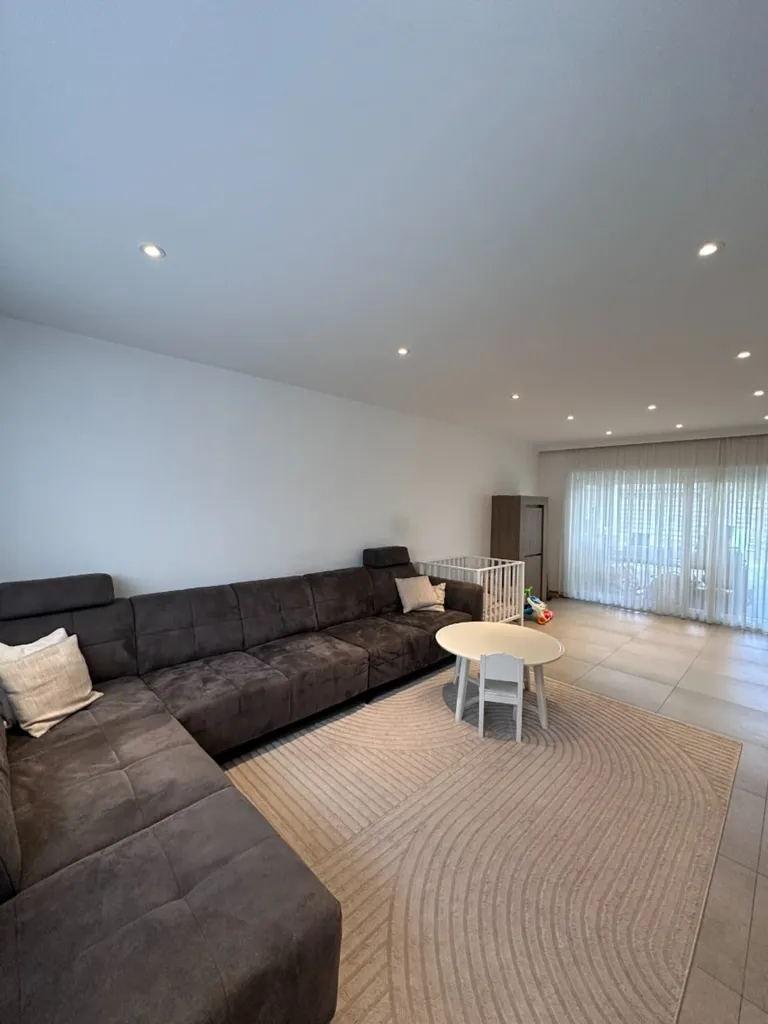 Elutuba - Eco-Friendly House with Garden in Lommel