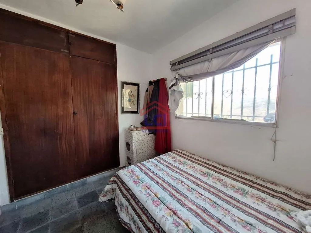 Chambres - Rustic Land with Pool in Haría, Canary Islands