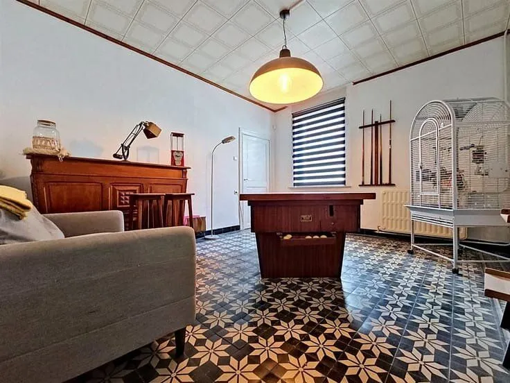 Maison 3 chambres à BE