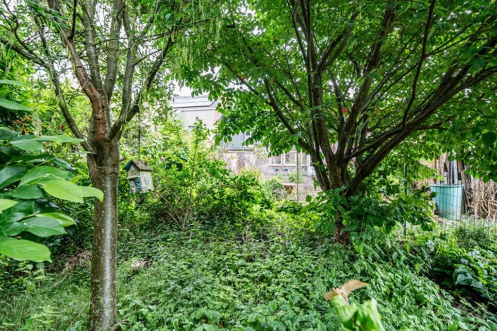 Giardino - House with Garden and Terrace in Waremme