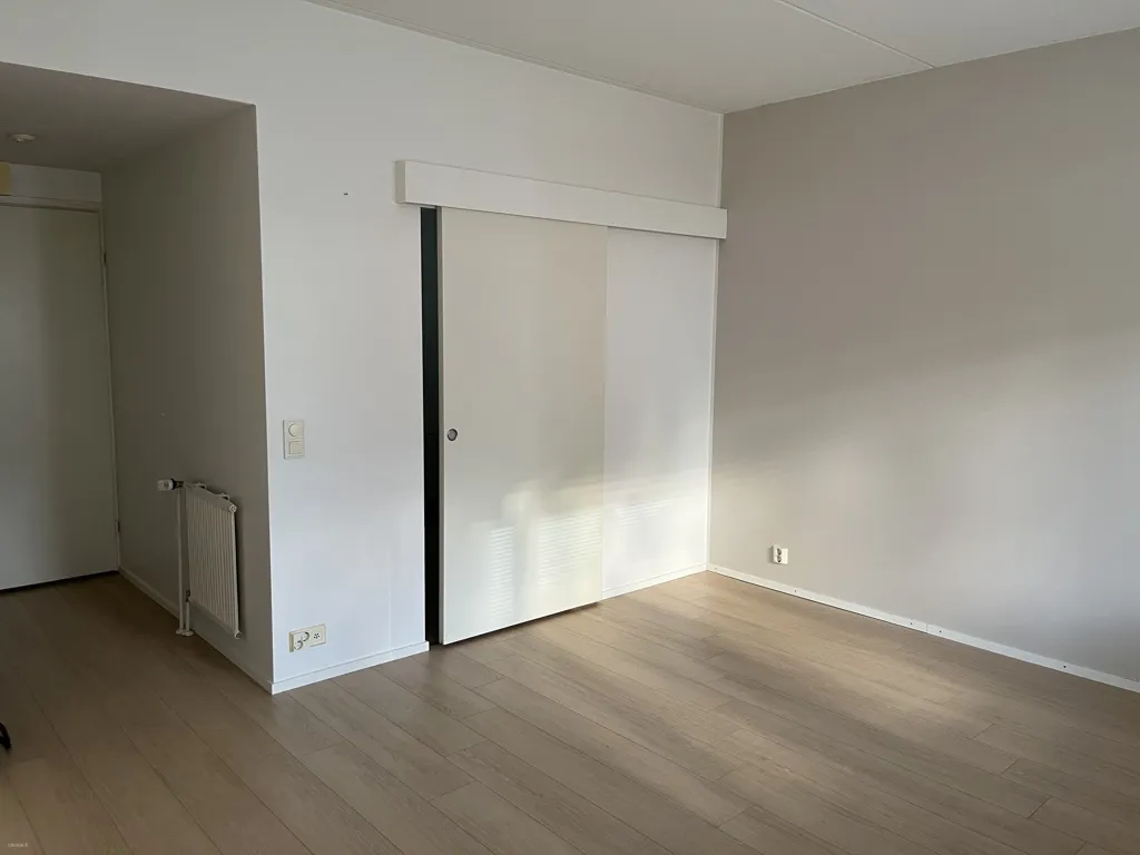 Chambres - Loft with Balcony in Vihti
