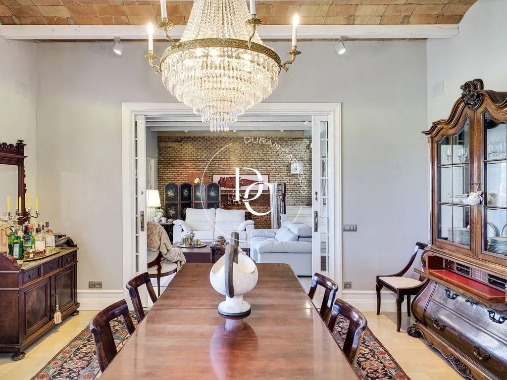 Söögituba - Luxury Villa with Sea Views in El Vendrell