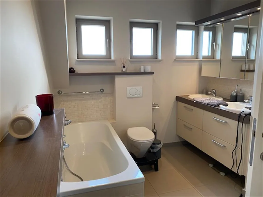 Bagni - Duplex with Terrace in Mol