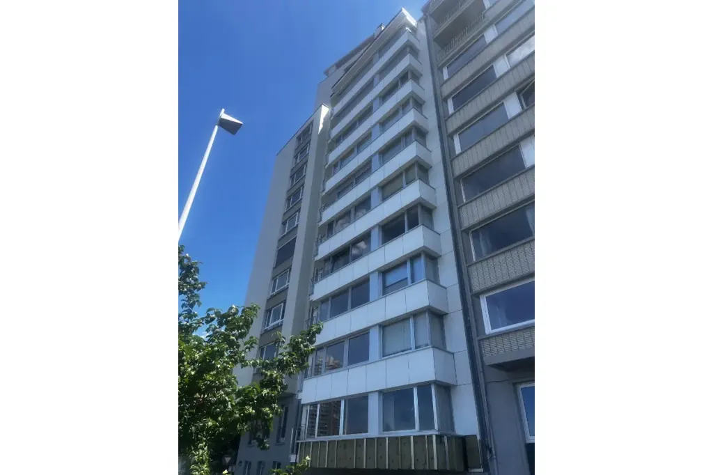 Esterno - Apartment with River View on Quai Marcellis, Liège