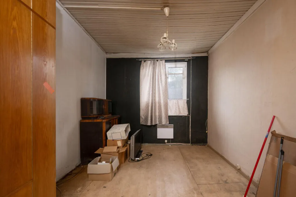 Toad - Flat for Renovation in Nõmme, Tallinn