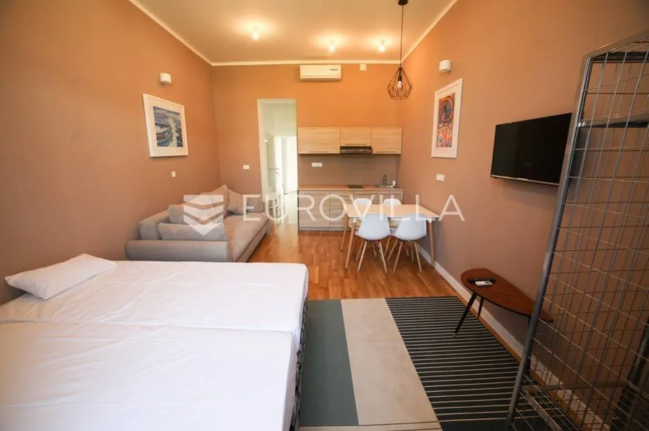 Chambres - Adapted Multi-Unit Apartment in Donji Grad