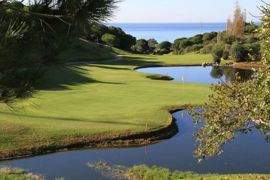 Jardin - Luxury Flat with Sea View in Marbella