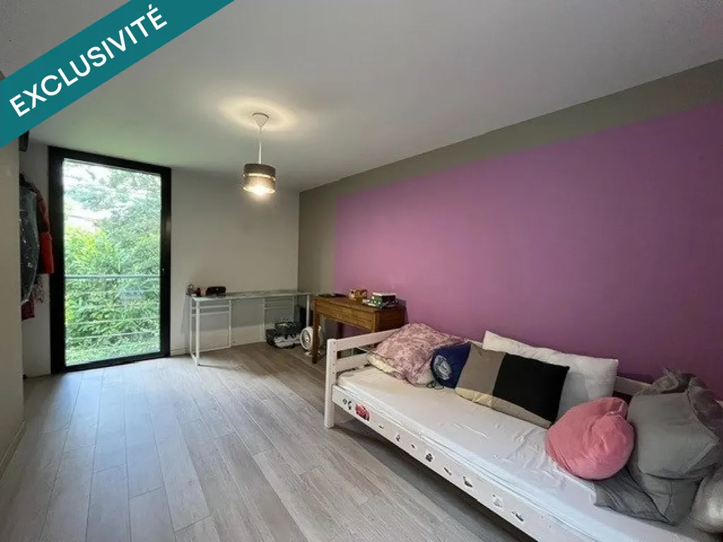 Magamistoad - House with Pool in Portail Rouge