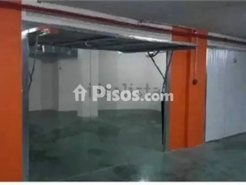 Garaaž - Modern Flat with Pool in City Centre