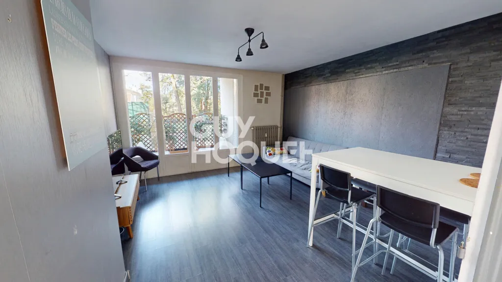 Appartement 5 pièces à Dijon