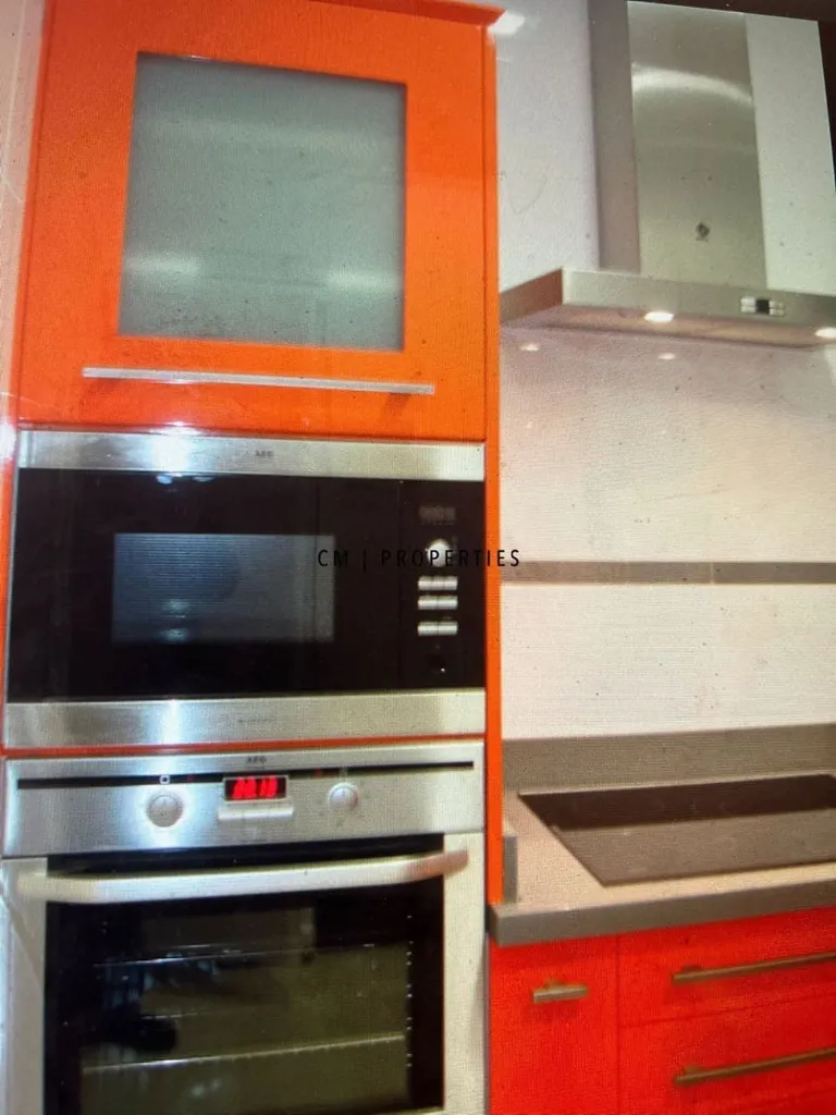 3 magamistoaga korter asukohas Valencia city
