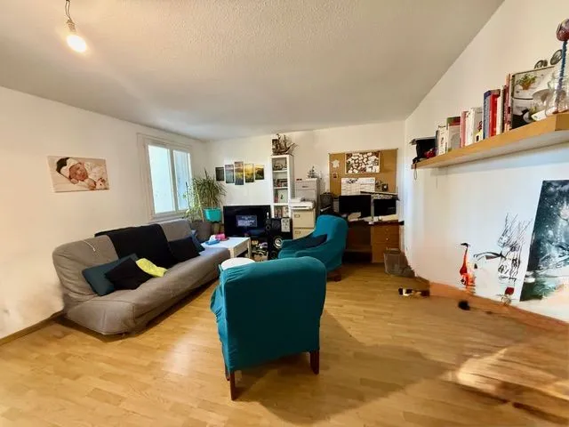 Appartement 3 pièces à MONTPELLIER