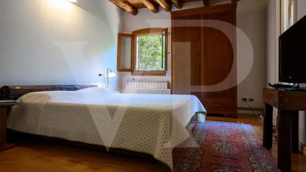 Magamistoad - Renovated Farmhouse by Canal in Caorle