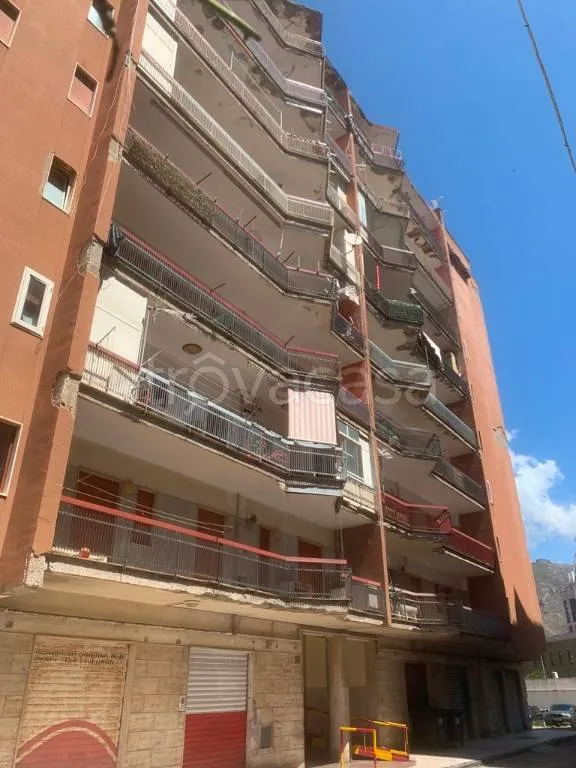 Extérieur - Apartment with Balcony in Mondragone