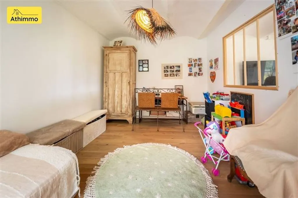 Chambres - Loft en Duplex avec Terrasse à Blicquy