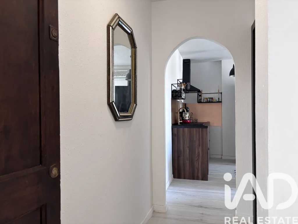 Entrée - Renovated Apartment with Terrace in Empuriabrava