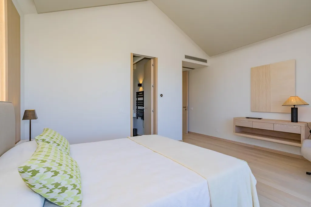 Camere da letto - Modern Villa with Pool in Vilamoura