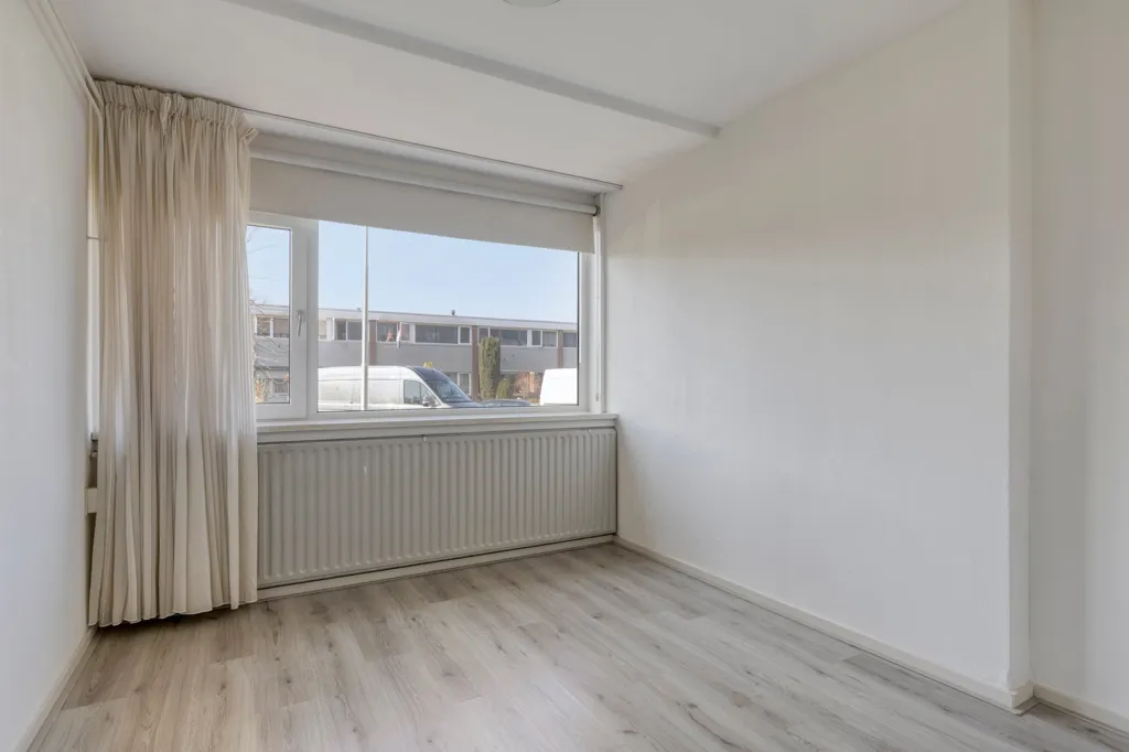 Appartement 5 pièces à Nijmegen