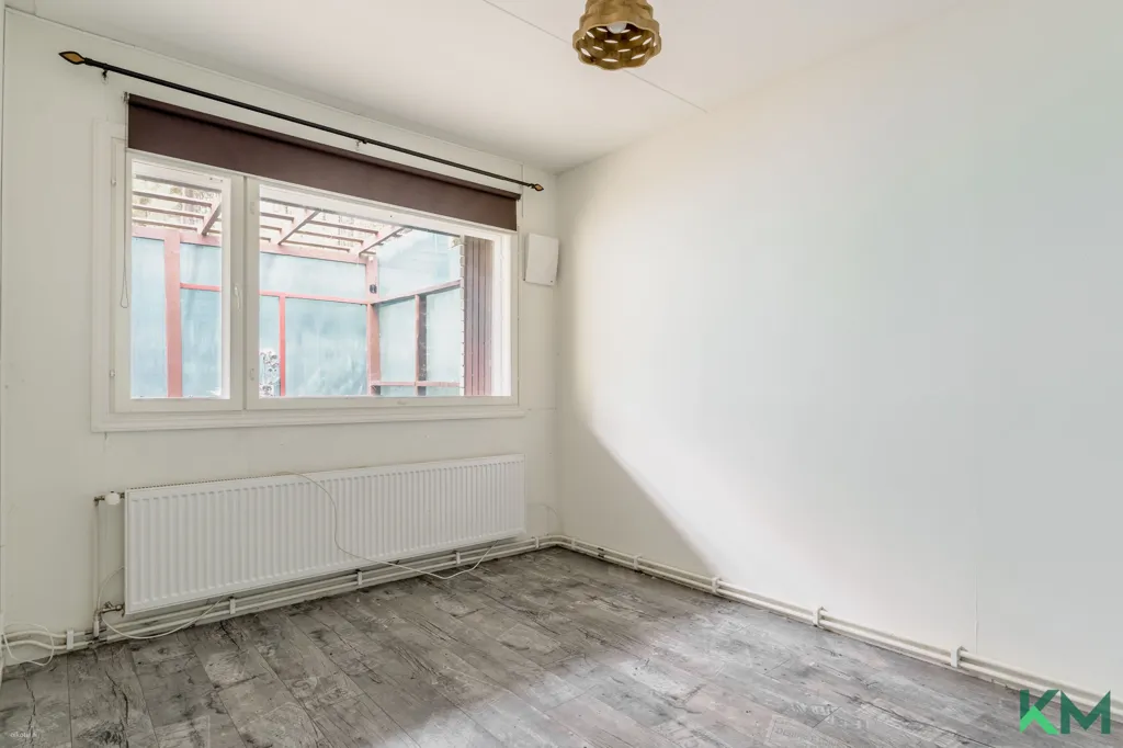 Toad - Renovated Detached House with Garden in Vihti