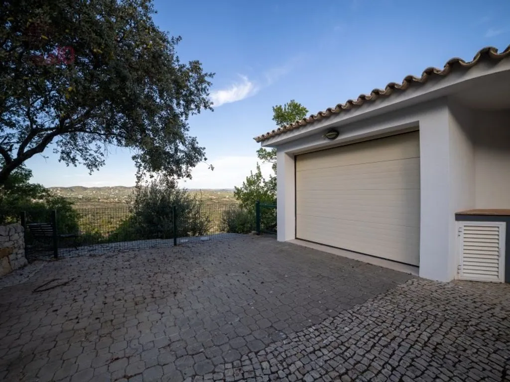 Extérieur - Luxury Villa with Pool in Estoi, Faro