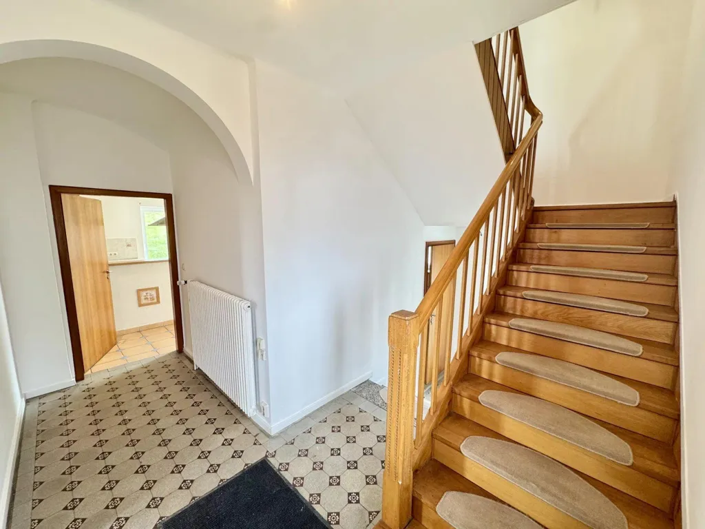 Stanze - Casa di 6 locali a Merzig