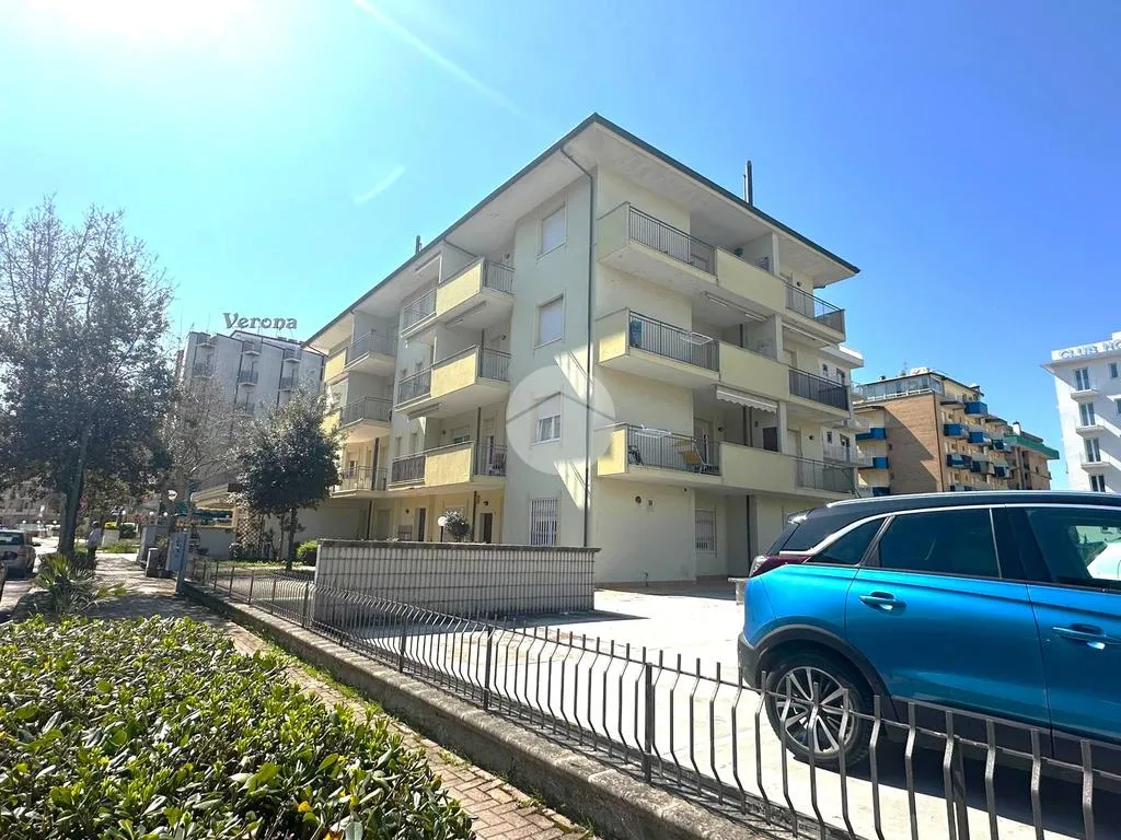 Extérieur - First Floor Apartment with Terrace in Valverde