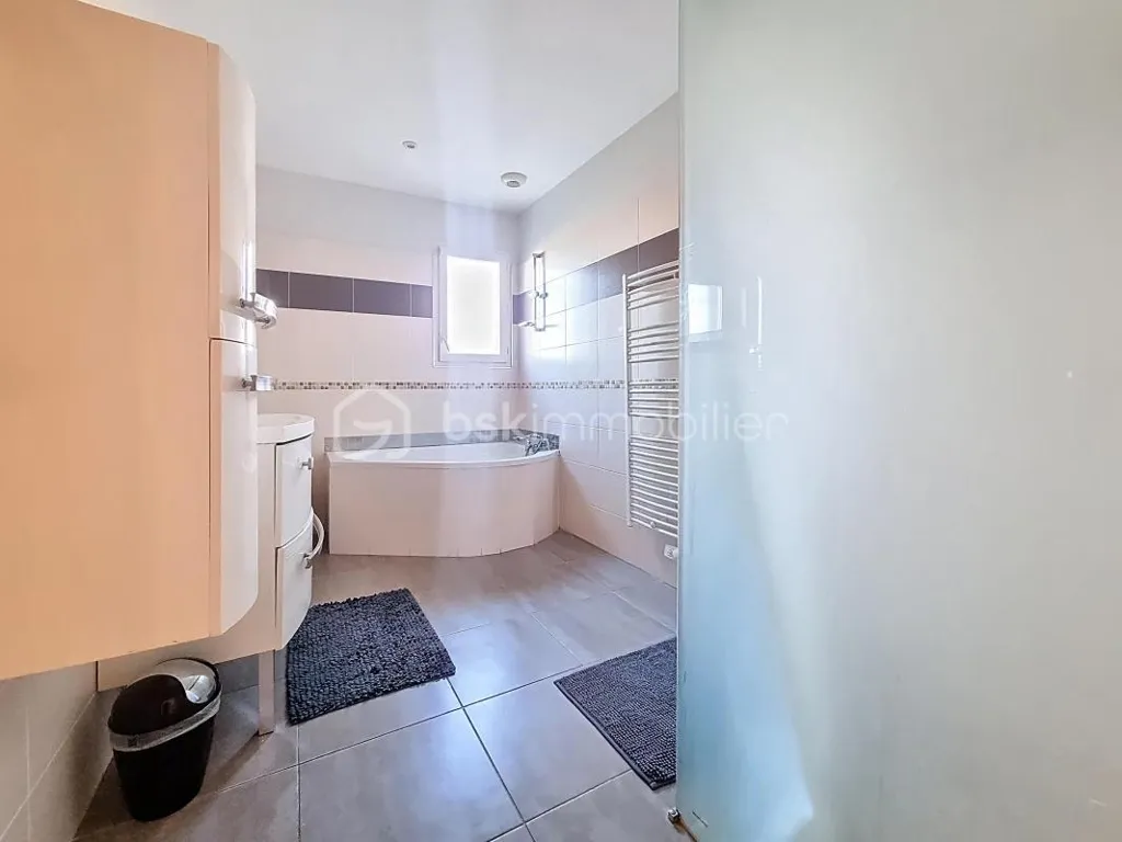 Bagni - Single-Storey Villa with Pool Potential near Toulouse