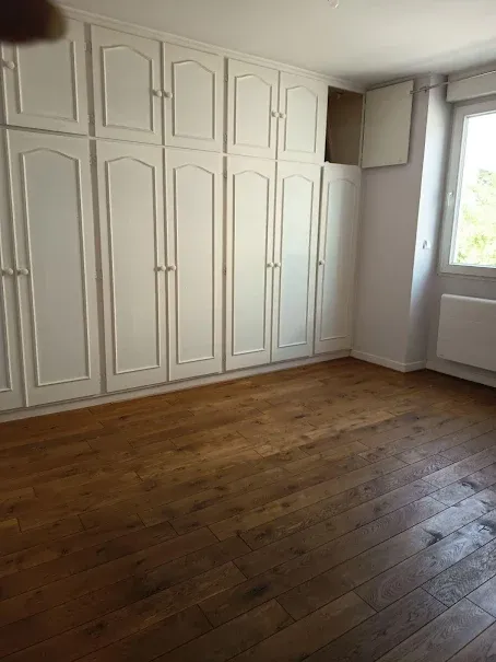 Magamistoad - Apartment with City Centre Proximity in Reims