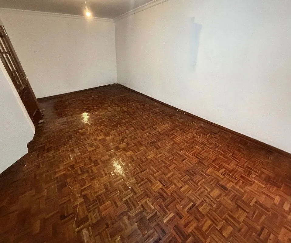 Pièces - Apartment with Terrace in La Laguna