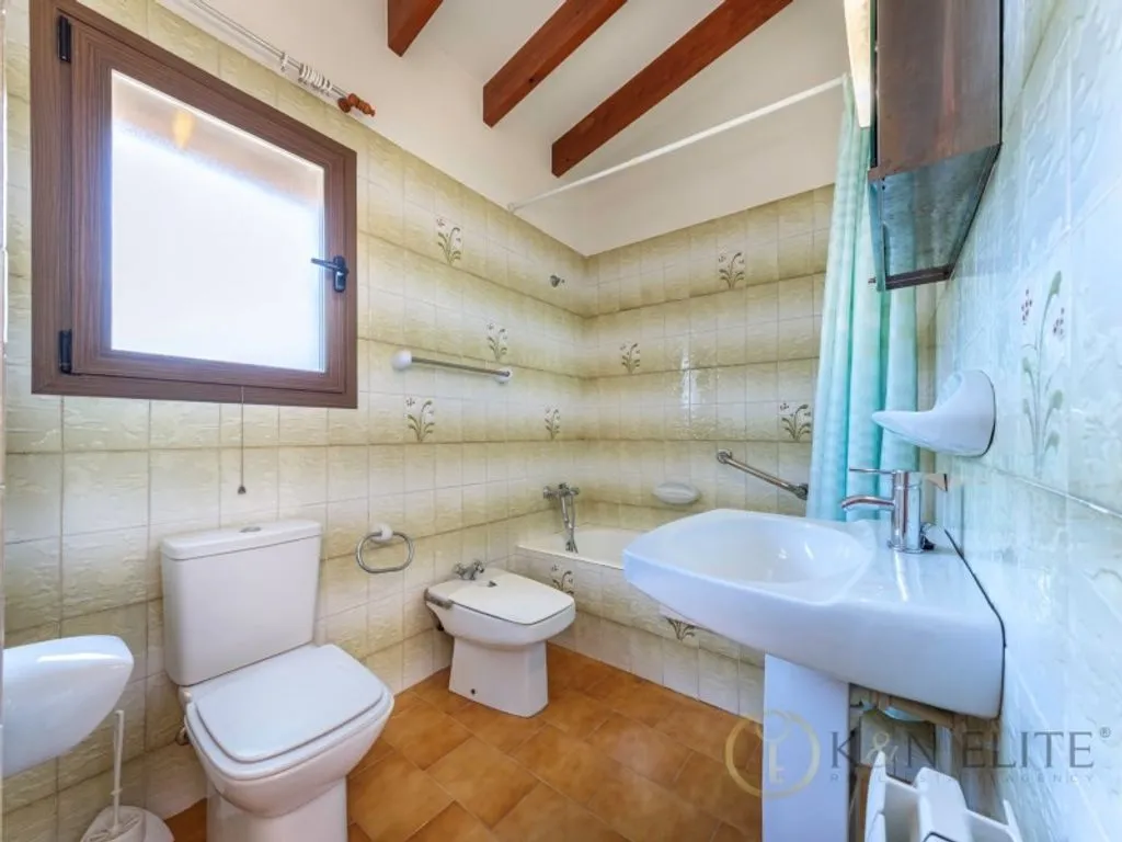 Salles de bain - Luxury Villa with Pool in Benissa, Valencia