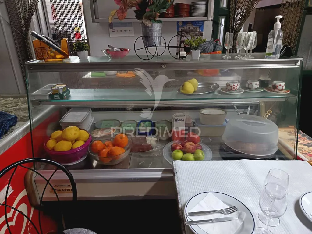 Cucina - Established Café in Boa Fé Bairro