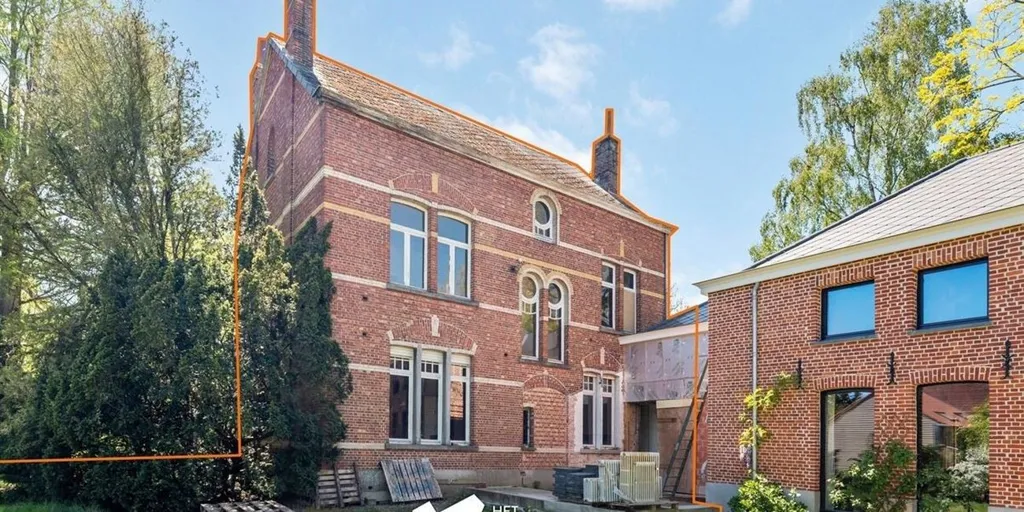 Välivaade - Renovatable House with 5 Bedrooms in Olmen