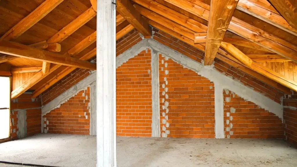 Toad - Mansard Apartment with Mountain View in Salbertrand