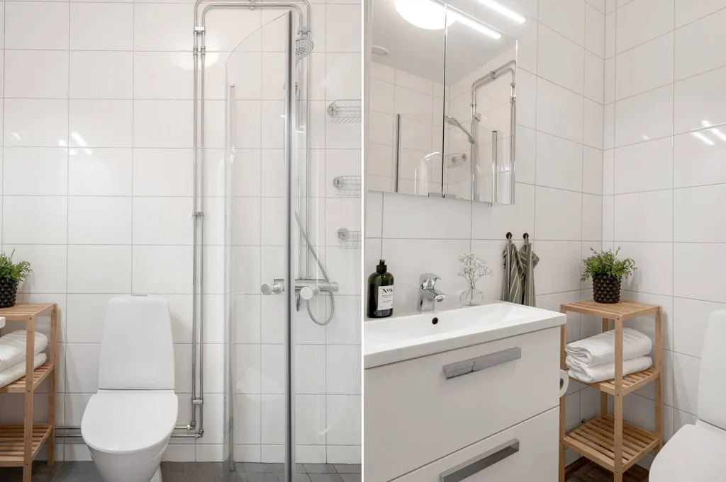 4-room apartment in Uppsala kommun