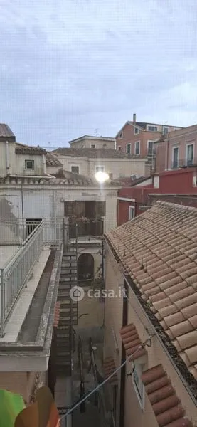 Jardin - Period Apartment with Sea View in Crotone
