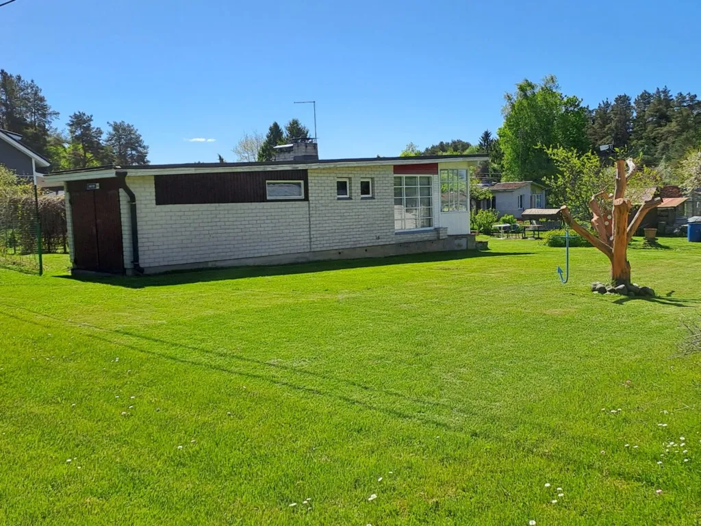 Maison 3 pièces à Harku vald
