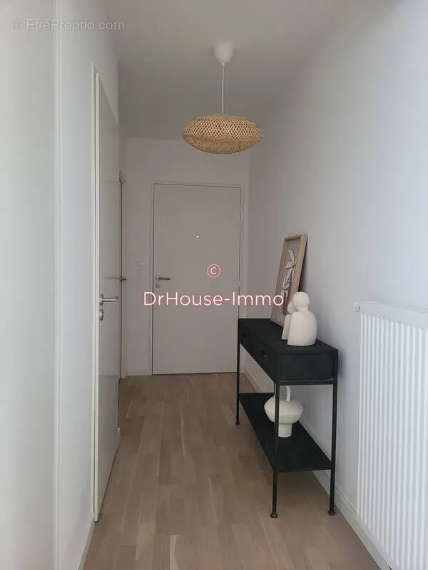 Esik - Duplex Apartment with Garden in Pessac