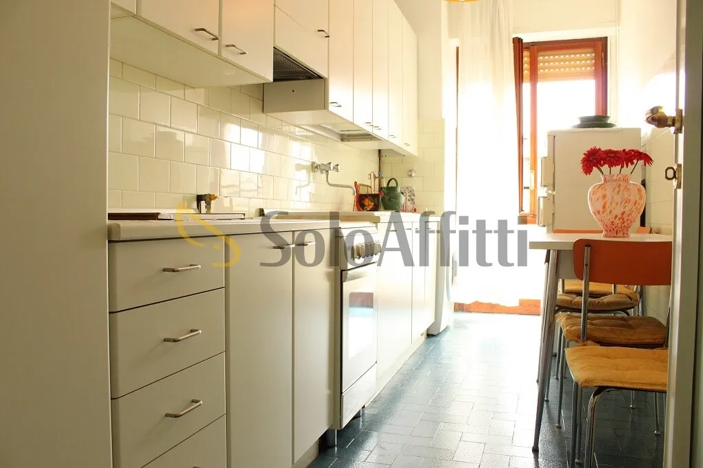 Appartement 3 pièces à Milano