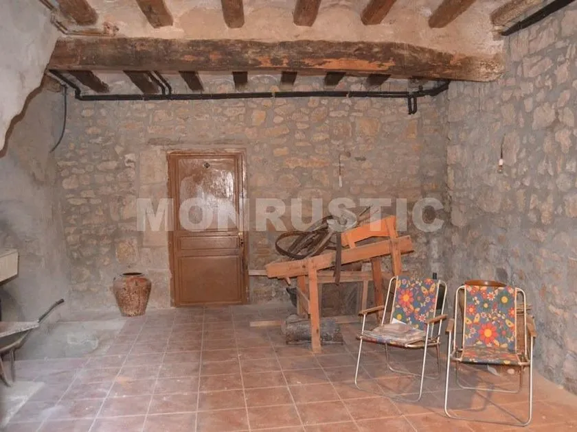 Stanze - Chalet with Workshop in El Vilosell, Lleida