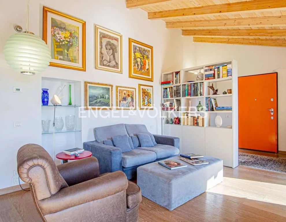 Séjour - Historic Luxury Hotel with Panoramic Views in Carasco