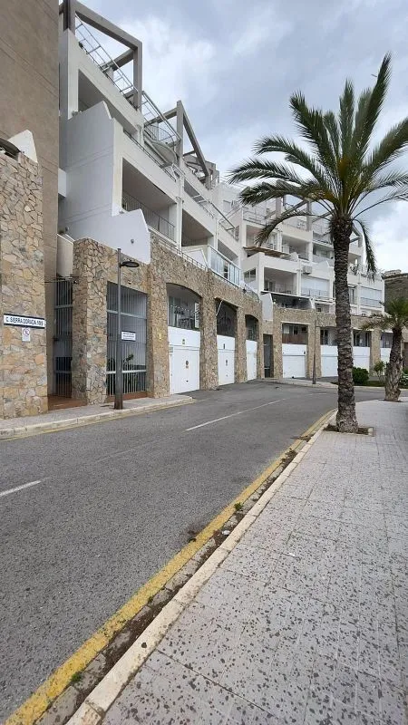 Välivaade - Apartment with Pool in Rincón de Loix