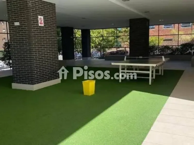 Terrasse - Duplex with Terraces in Peñagrande, Madrid