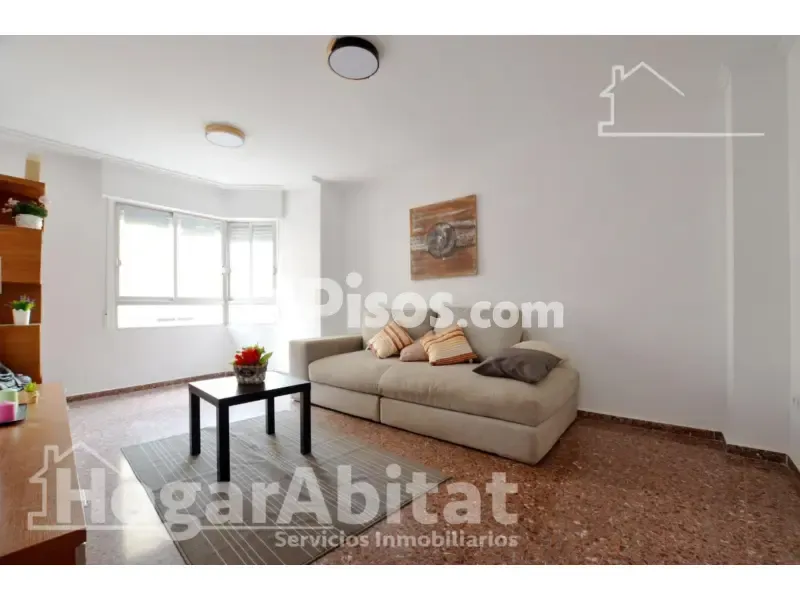 Elutuba - Reformed Flat with Sea Access in Tavernes de la Valldigna