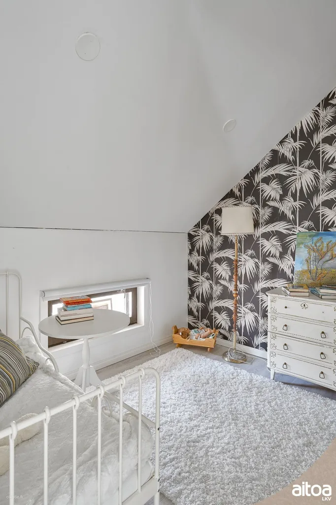 Chambres - Renovated House with Sauna in Helsinki