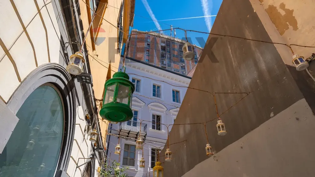 Aed - Apartment with Terrace in Sassari Centre
