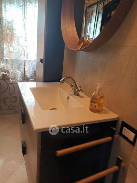 Vannitoad - Modernised Apartment with Balcony in Quartu Sant'Elena
