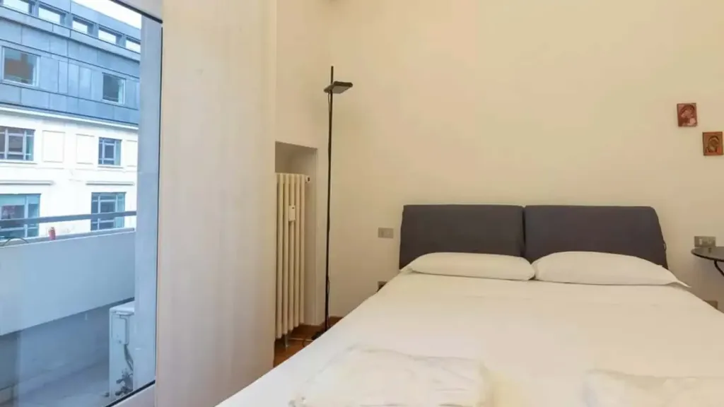 Chambres - Studio Apartment in Brera, Milan